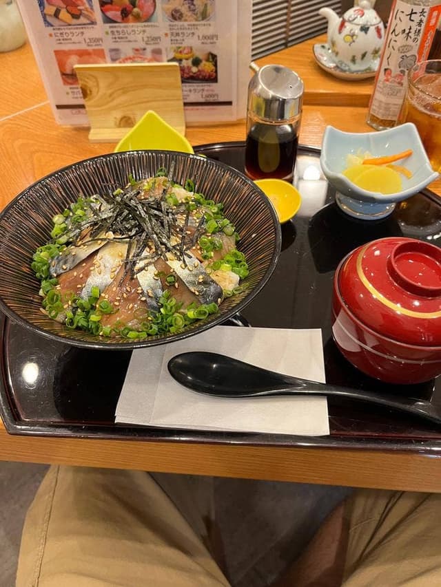 八戸 俵屋 & しんぶんカフェ - サブ画像1