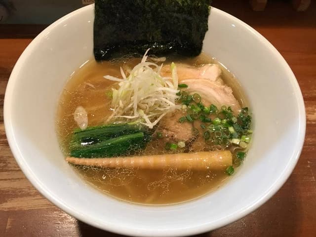 味香房 海居人 - サブ画像1