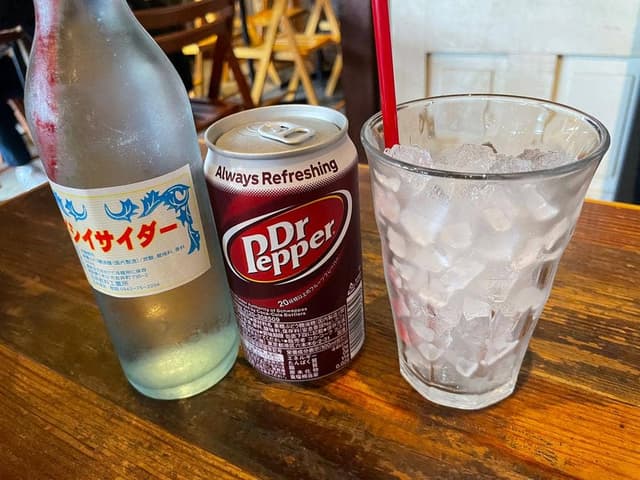 デリボーイブロスハンバーガー - サブ画像2