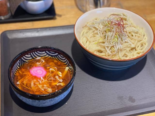 麺屋はちれん 宜野湾店 - サブ画像2