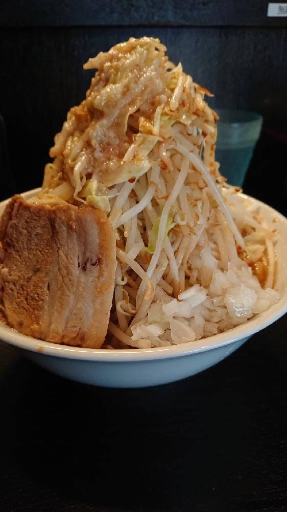 らーめん まる氣 - サブ画像1