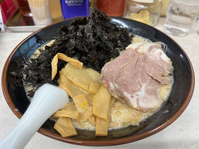 ラーメン寺田家 戸塚店 - サブ画像3
