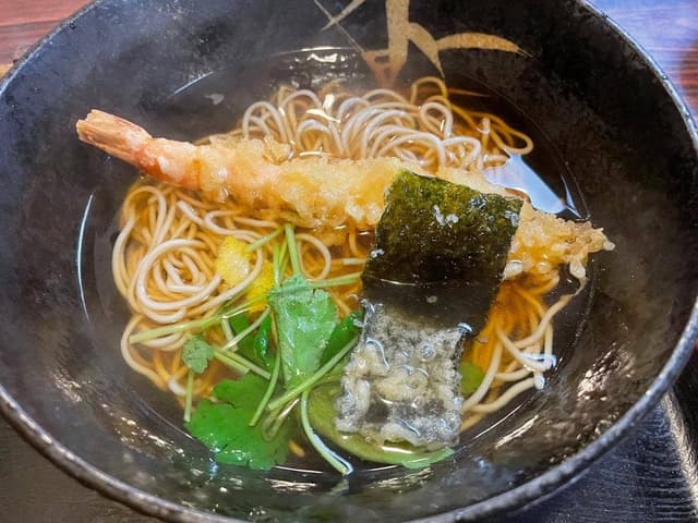 そば処 ほりこばし - サブ画像2