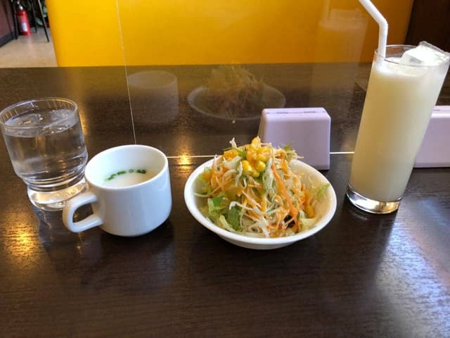 インド料理 ガンジス川 富士吉田店 - サブ画像2