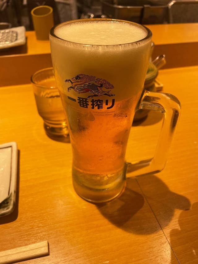 天ぷら まきの 梅田店 - サブ画像2