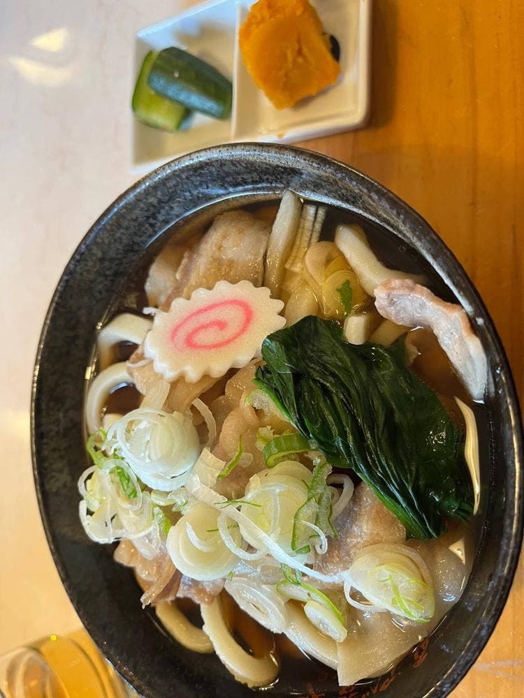 ゑびす庵