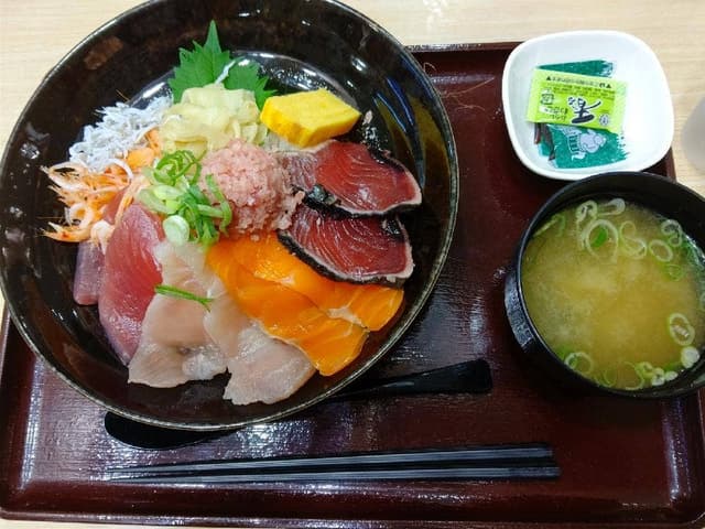 焼津丸 - サブ画像1