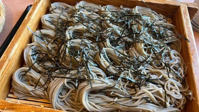 そば工房 叶屋 - サブ画像2
