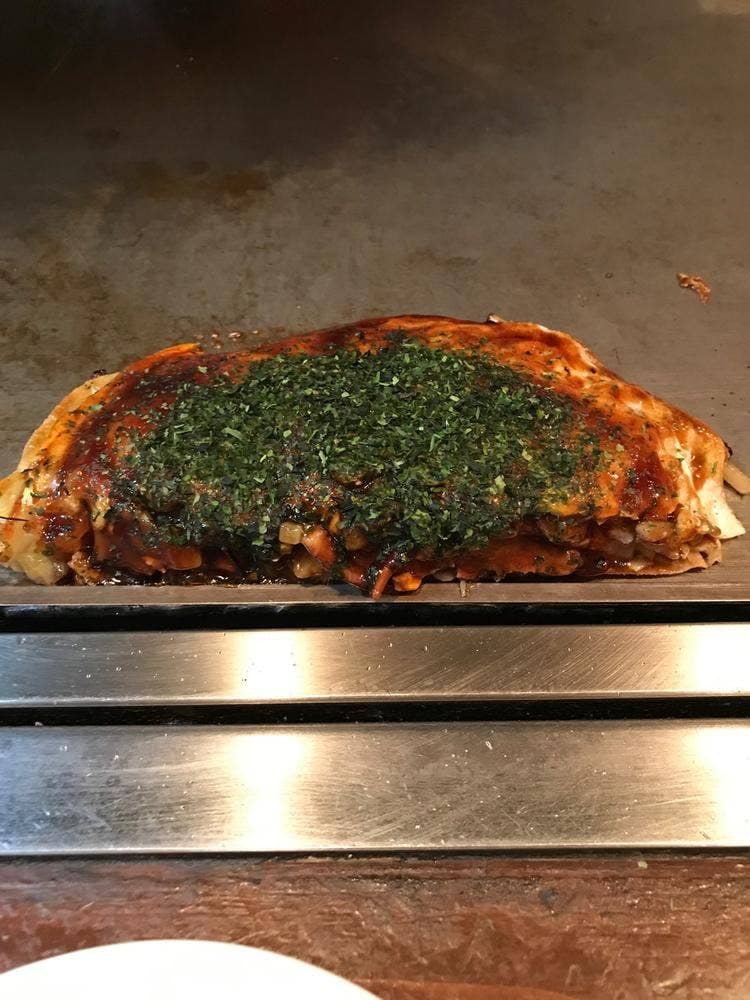 広島風お好焼き本舗