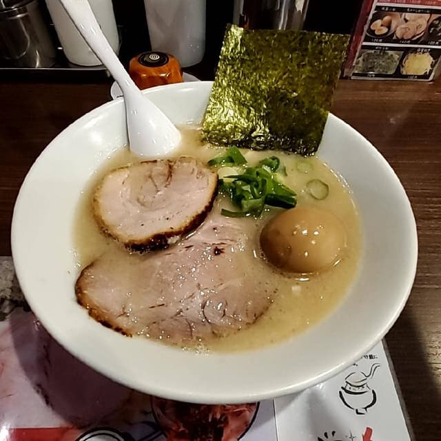 らーめん専門店小川 本店 - サブ画像2