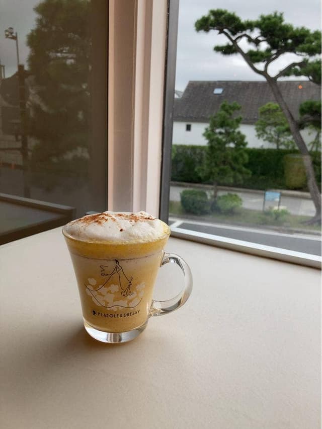 DRESSY ROOM & Tea KAMAKURA - サブ画像1