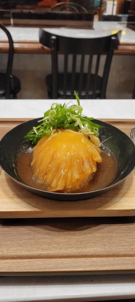 日本橋 古樹軒 心斎橋店 - サブ画像3