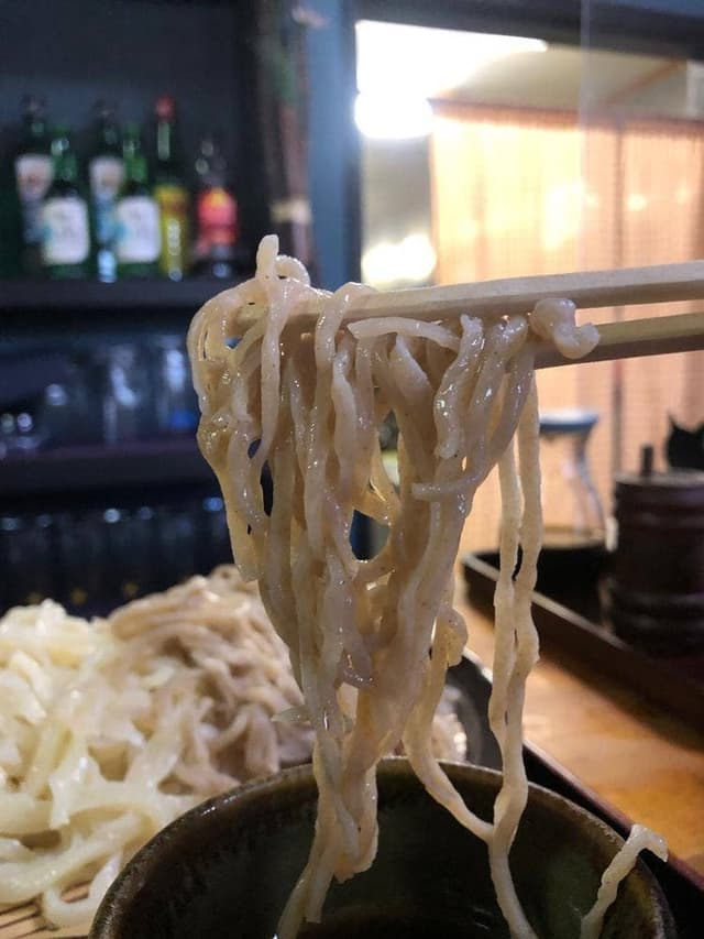 そば処 よしとも - サブ画像2
