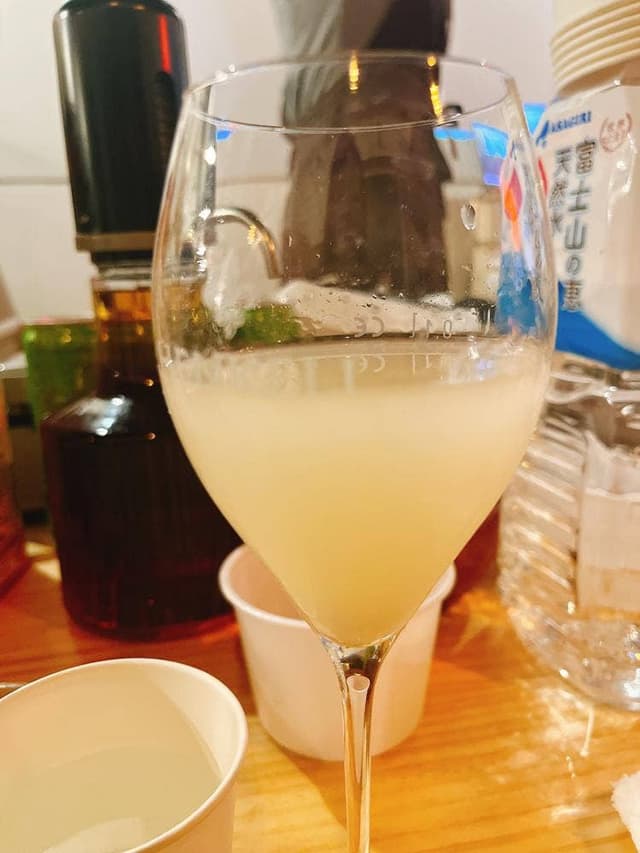 きになる母館ニューヨーク - サブ画像1