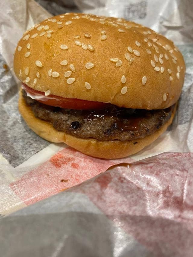 バーガーキング 広島本通店 - サブ画像3