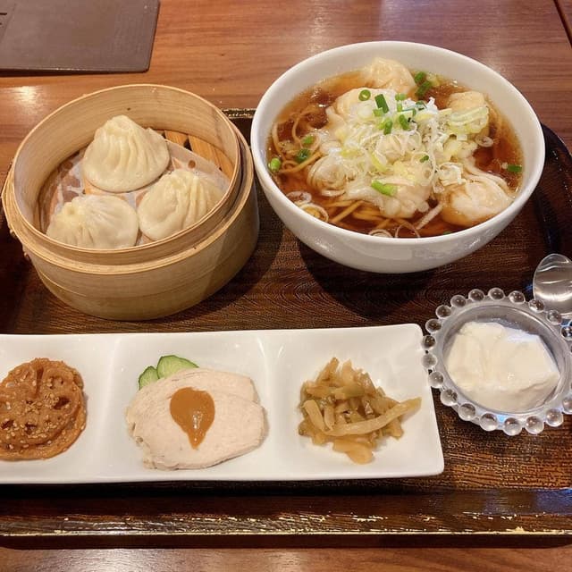 雲龍 一包軒 錦糸町店 - サブ画像3
