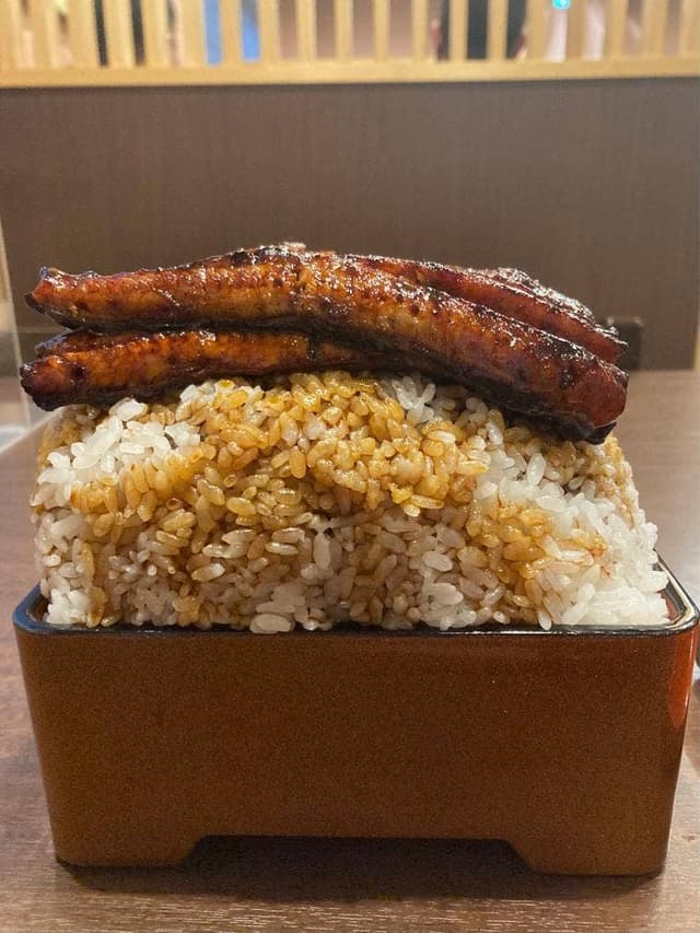 川魚 根本 - サブ画像1