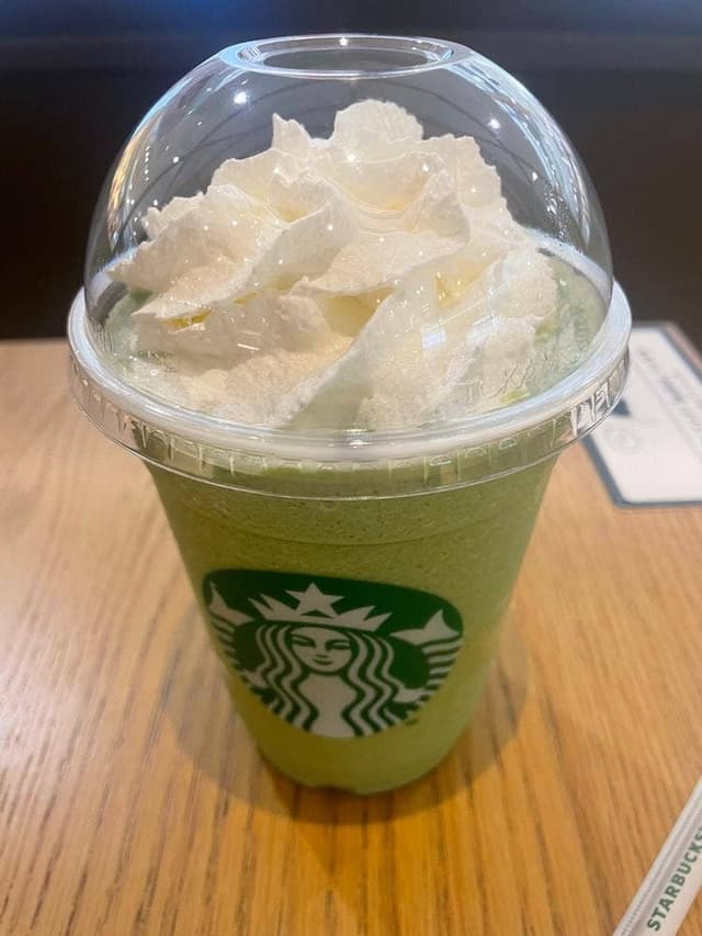 スターバックス コーヒー イオンモール大牟田店 - サブ画像2