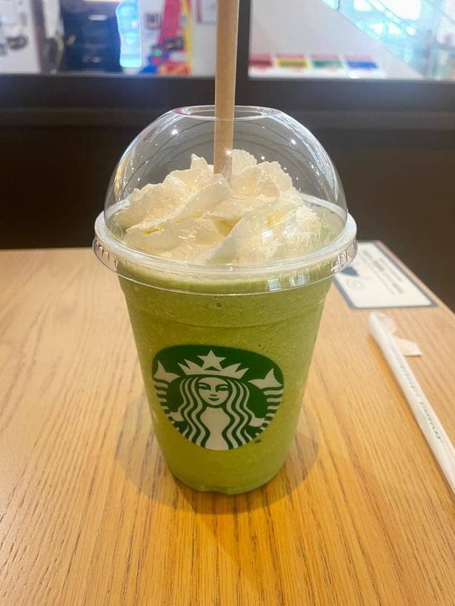 スターバックス コーヒー イオンモール大牟田店 - サブ画像1