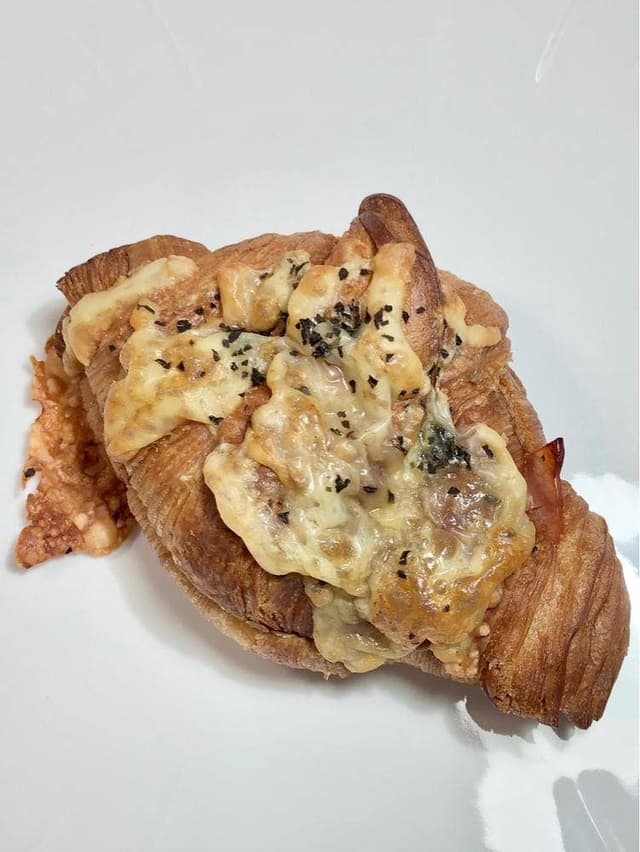 pain du boo 品川店 - サブ画像1