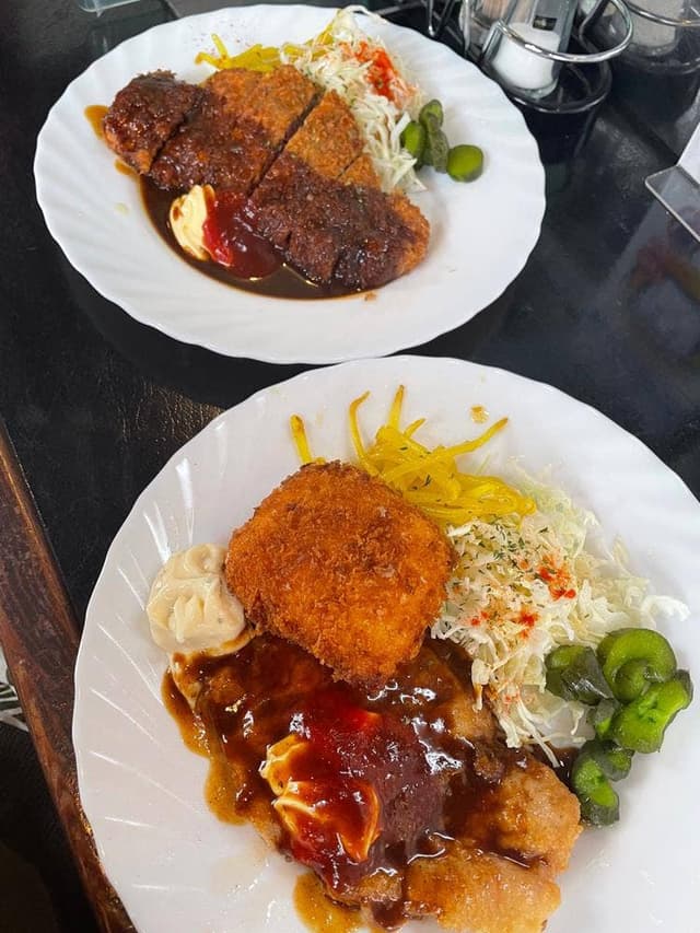 極楽 とんぼ セブ - サブ画像3