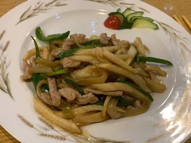 中華居酒屋 千の香 - サブ画像3