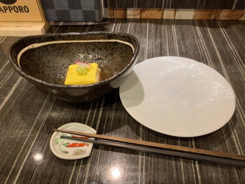 本格創作和食 和 実花