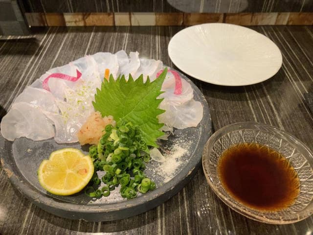 本格創作和食 和 実花 - サブ画像2