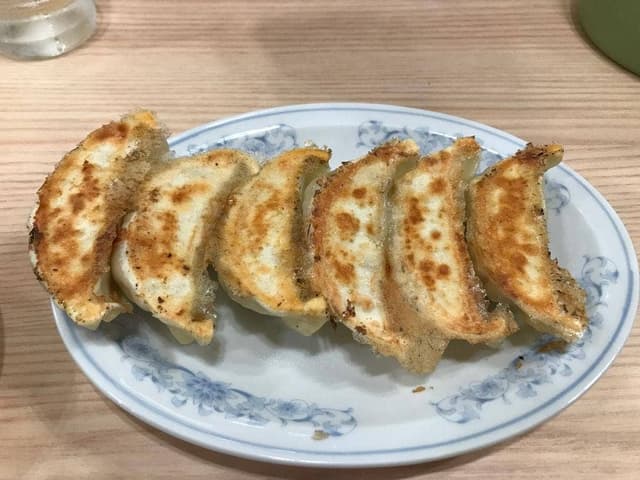 ぎょうざの満洲 熊谷駅店 - サブ画像1