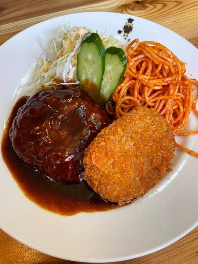 喫茶店 ピノキオ 松原天美店 - サブ画像2