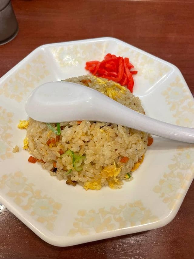 博多ラーメンげんこつ イオン大日店 - サブ画像3