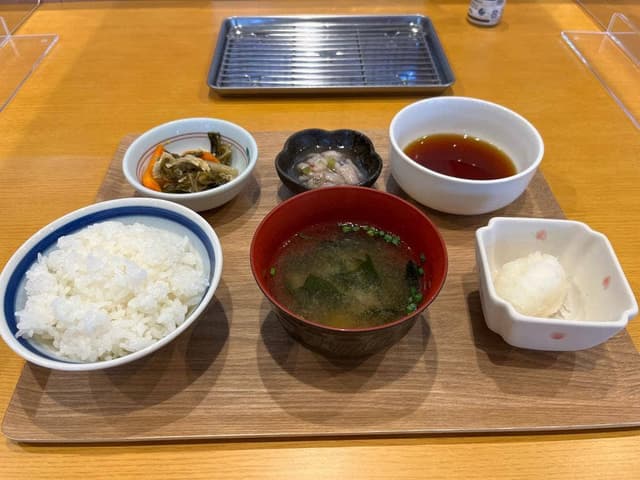 天ぷら専門 田正 - サブ画像1