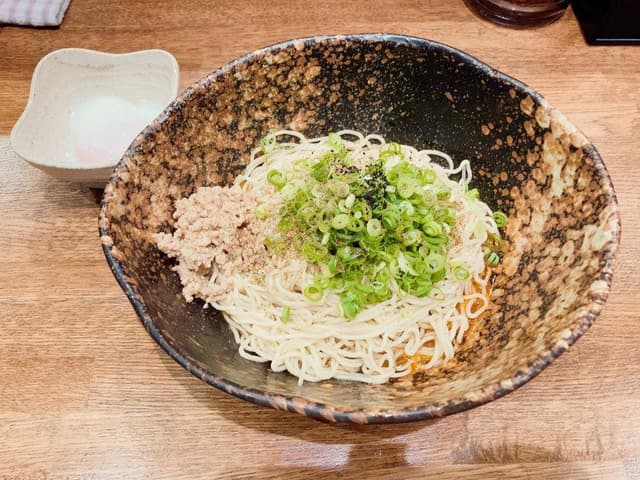 汁なし担担麺専門 キング軒 神保町店 - サブ画像3