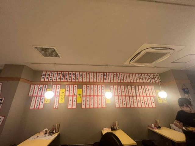 大衆酒場 中津食堂 - サブ画像2