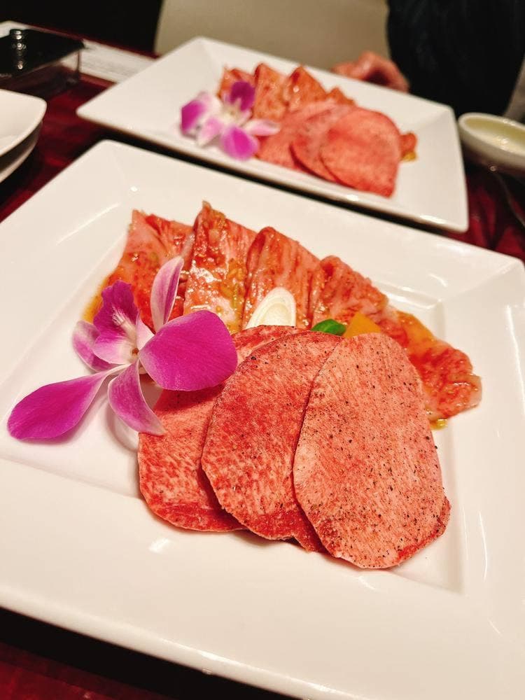 叙々苑 銀座三越店