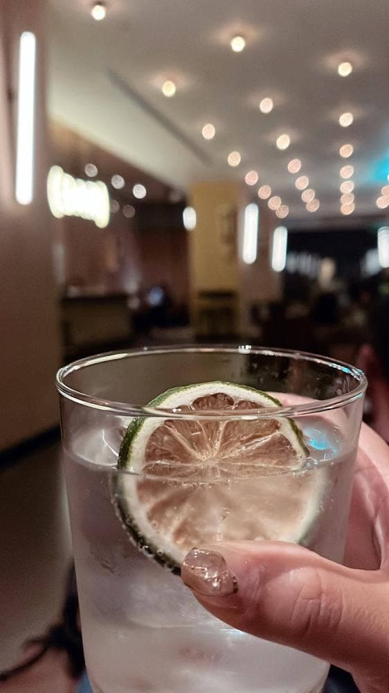 TRUNK LOUNGE - サブ画像3