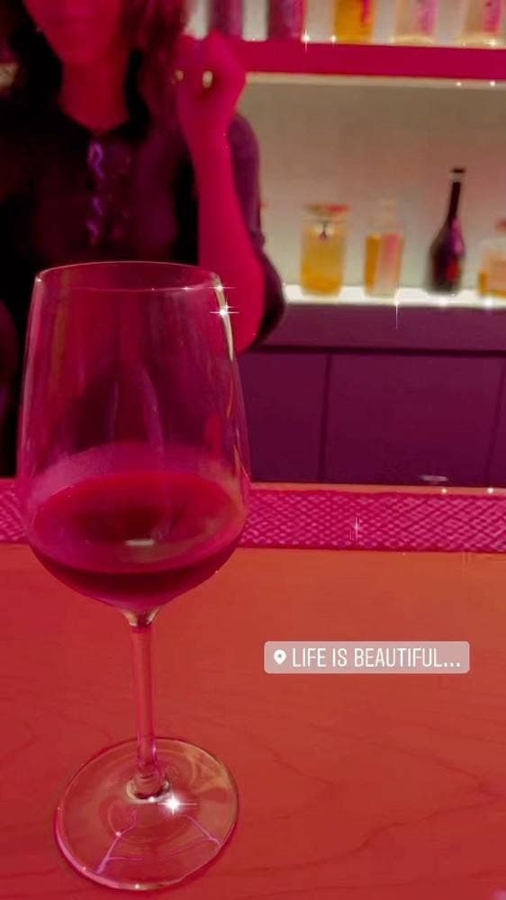 CONDITIONING BAR LIFE IS BEAUTIFUL - サブ画像2