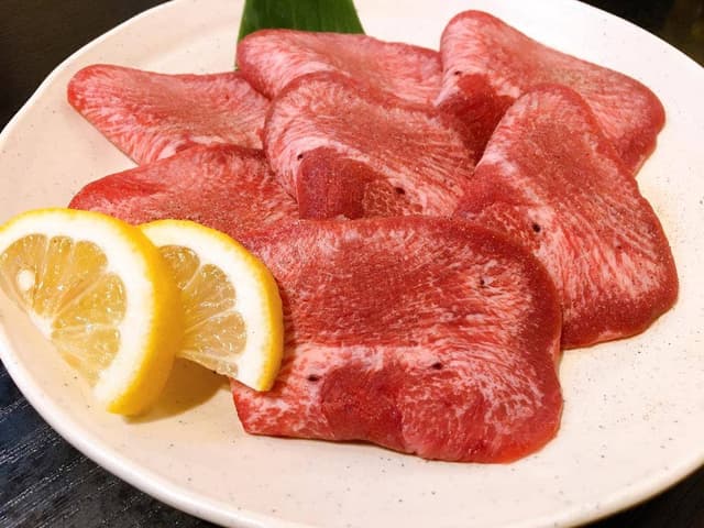 焼肉響楽 - サブ画像2