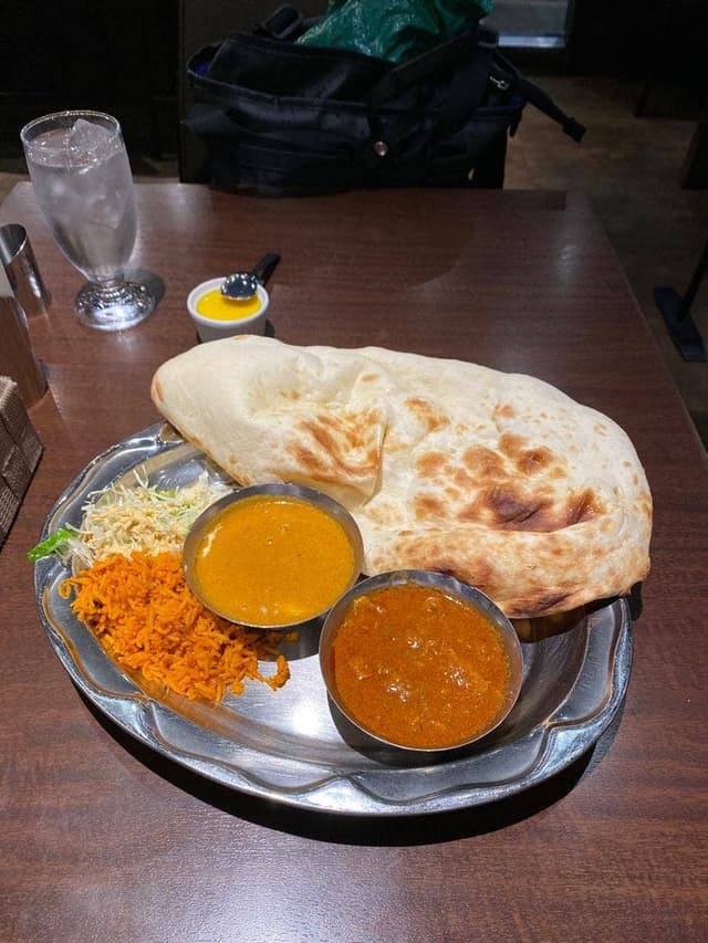 ガンジス and メコン 日本橋三越前店 - サブ画像3