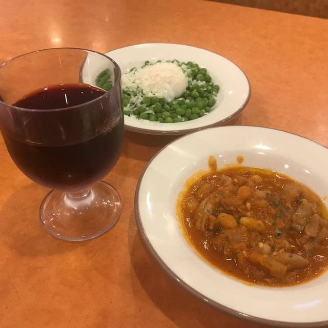 サイゼリヤ 岡山駅東口店 - サブ画像3