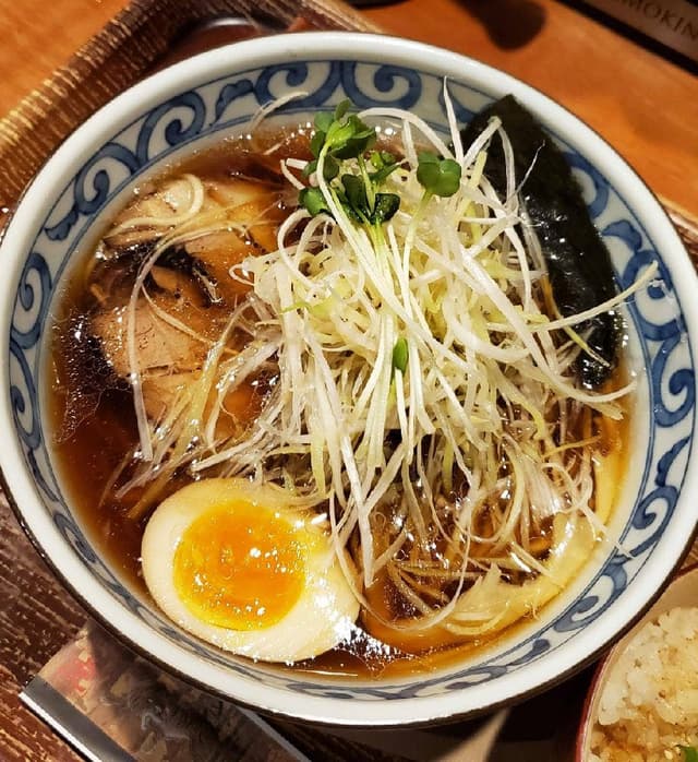 麺匠 竹虎 本店 - サブ画像3