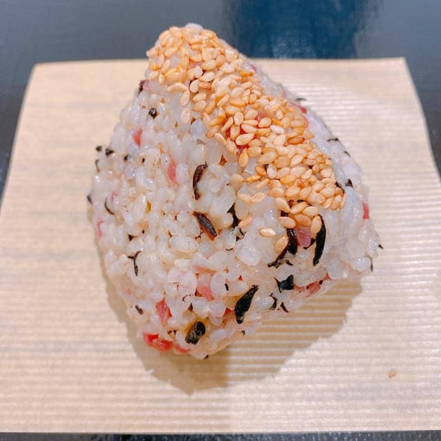 おむすび権米衛 ラスカ平塚店 - サブ画像1