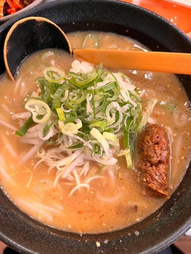 九州ラーメン むがく庵 - サブ画像1