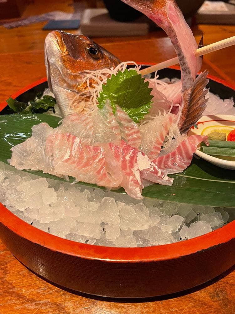 釣船茶屋 ざうお 鈴鹿店