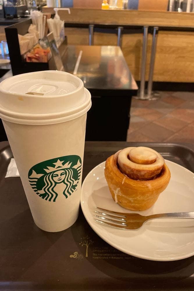 スターバックス コーヒー 新宿新南口店