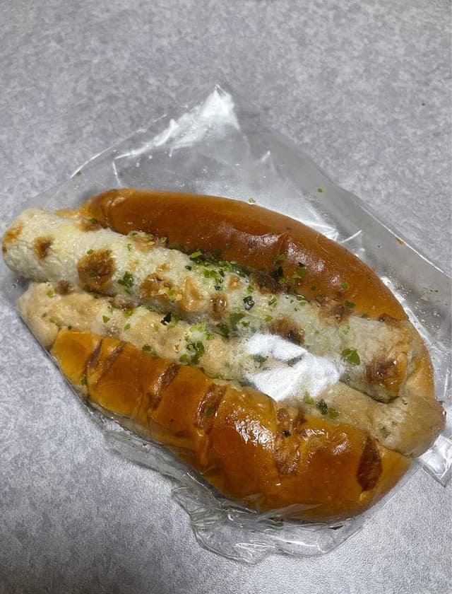 箱根ベーカリー 小田原店 - サブ画像3