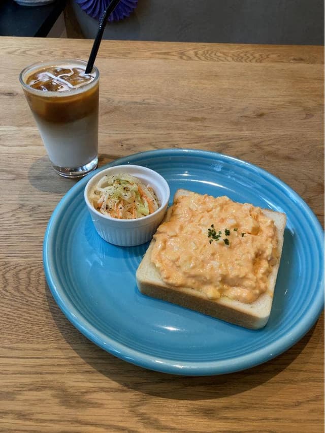 BEANS GARAGE COFFEE - サブ画像3