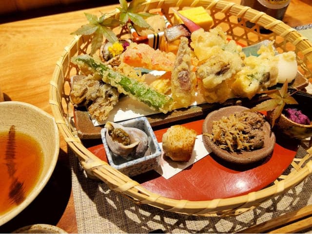 日本料理 仁 - サブ画像1