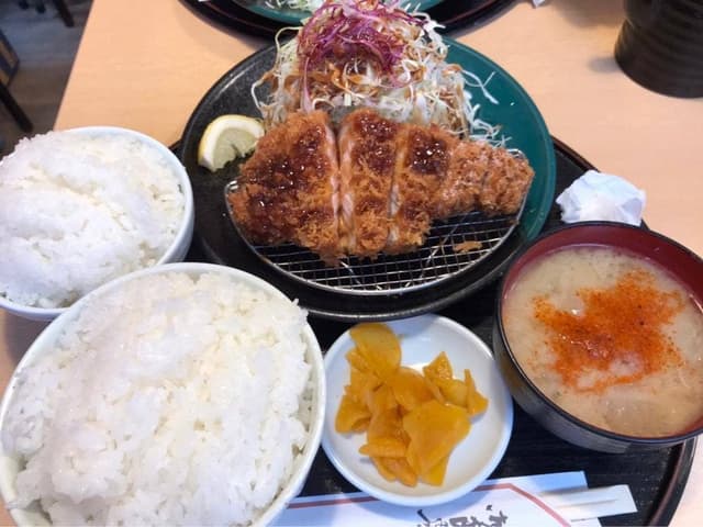 とんかつ和栗 - サブ画像2