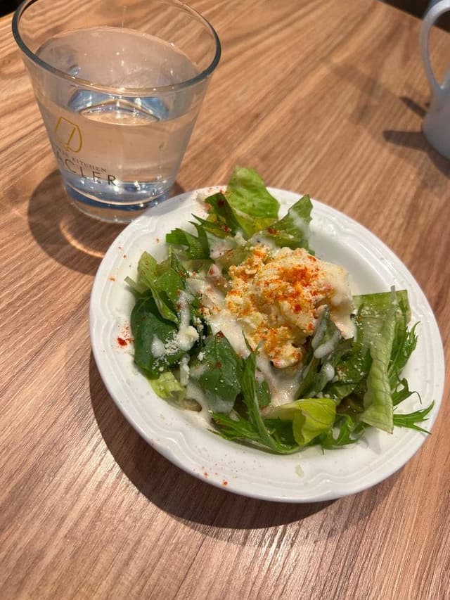チーズキッチンラクレ グランフロント大阪店 - サブ画像2